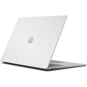 SURFACE LAPTOP 5 13IN I7/16/512 W11 NORDIC PLATINUM