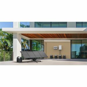Ecoflow Portable Power Station - Lithium Ion (Li-Ion)
