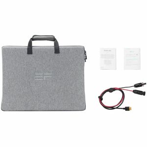 Ecoflow Solar Panel