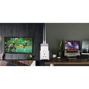 TP-Link Powerline-Netzwerkset