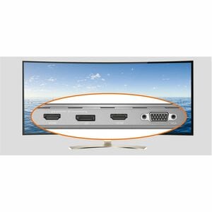 j5create JCD543P-EN 13 Port(s) USB Type C Docking Station for Display, Notebook, MacBook - Charging Capability - Memory Ca