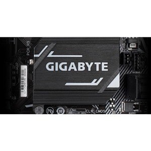 Gigabyte Motherboard B550M DS3H