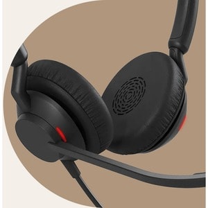 Jabra Engage 50 II - Engage 50 II Link USB-A UC Stereo