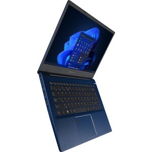 Portátil - Dynabook Portege X40-K X40-K-12W 35,6 cm (14") - Full HD - 1920 x 1080 - Intel Core i5 12a Gen i5-1240P Dodeca-