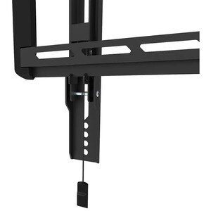 Neomounts - Supporto da parete inclinabile per monitor da 43" a 86", portata 70Kg. VESA max 800x400