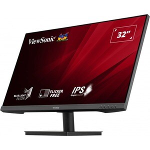 ViewSonic VA3209-MH 32" Class Full HD LCD Monitor - 16:9 - 80 cm (31.5") Viewable - In-plane Switching (IPS) Technology - 