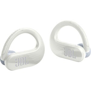 JBL Endurance Peak 3 Earset - Stereo - True Wireless - Bluetooth - 16 Ohm - 20 Hz to 20 kHz - Over-the-ear - Binaural - In