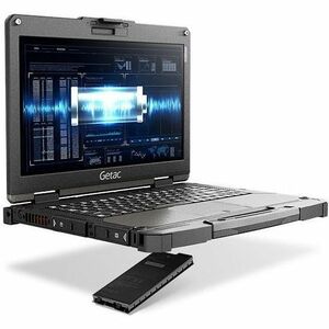 Getac B360 33,8 cm (13,3 Zoll) Touchscreen Robust Notebook - Full HD - Intel Core i5 10. Generation i5-10210U - 16 GB - 51