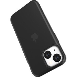 Survivor Clear for iPhone 13 mini - For Apple iPhone 13 mini Smartphone - Black - Drop Resistant, Scratch Resistant, Shock