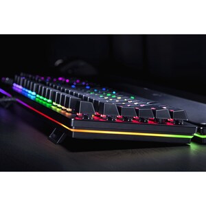 HUNTSMAN ELITE OPTO-MECHANICAL GAMING KEYBOARD