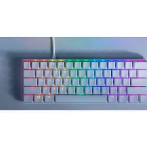 HUNTSMAN MINI - MERCURY CLICKY PURPLE
