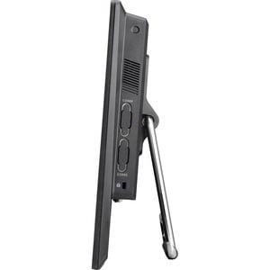 Shuttle XPC P52U3 Barebone-System - All-in-One - Socket BGA-1528 - 1 x Prozessor-Support - Core i3 10. Generation i3-10110