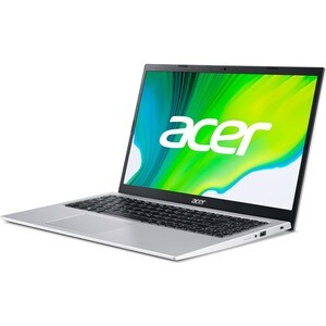 Acer Aspire 3 A315-35 A315-35-P45C 39,6 cm (15,6 Zoll) Notebook - Full HD - 1920 x 1080 - Intel Pentium Silver N6000 Quad-