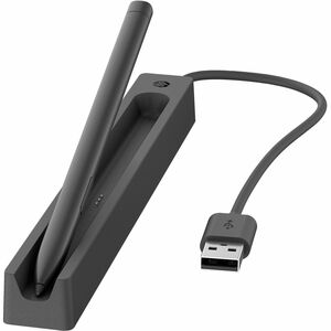 Adaptateur HP - Pour Stylet - Noir