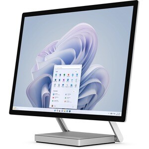 Microsoft Surface Studio 2+ All-in-One Computer - Intel Core i7 11th Gen i7-11370H - 32 GB RAM DDR4 SDRAM - 1 TB M.2 SSD -