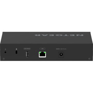 Netgear AV Line M4250 GSM4210PX Ethernet Switch - 8 Ports - Manageable - Gigabit Ethernet, 10 Gigabit Ethernet - 1000Base-