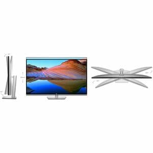 Dell UltraSharp U4323QE 43" Class 4K UHD LCD Monitor - 16:9 - 43" Viewable - In-plane Switching (IPS) Technology - LED Bac
