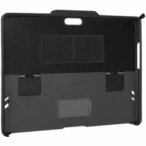 Targus Protect THD918GLZ Rugged Carrying Case for 13"" Microsoft Surface Pro 9, Surface Pro 10, Surface Pro 11 Tablet - Bl