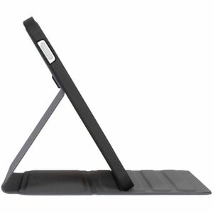 Sacoche de transport Targus Click-In THZ932GL - Folio Style pour 27,7 cm (10,9") Apple iPad (10e génération) Tablette - Gr