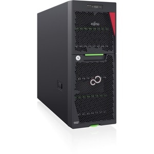 Fujitsu PRIMERGY TX1330 M5 Tower Server - 1 Xeon E-2336 2.90 GHz - 16 GB RAM - Serial ATA, Serial Attached SCSI (SAS) Cont