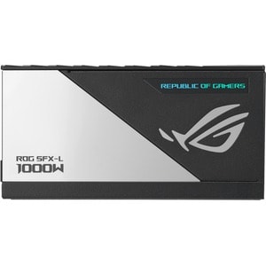 ROG-LOKI-1000P-SFX-L-GAMING 80 PLUS PLATINUM PSU