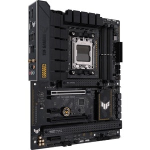 TUF GAMING B650-PLUS WIFI AMD B650 AM5 ATX MB