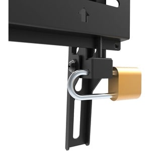 Neomounts Wall Mount for Display Screen - 200 x 200 - VESA Mount Compatible