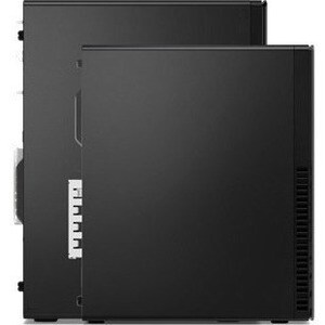 Lenovo ThinkCentre M70s Gen 3 11T8000MSP Desktop Computer - Intel Core i5 12th Gen i5-12400 - 16 GB - 512 GB SSD - Small F