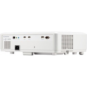 ViewSonic LS610WH LED Projector - Wall Mountable, Ceiling Mountable, Floor Mountable - 1280 x 800 - Front, Ceiling - 1080p