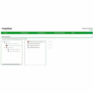 Schneider Electric PowerChute Network Shutdown v.4.5 for DELL Virtualization and HCI - License - 5 Year - Available via El