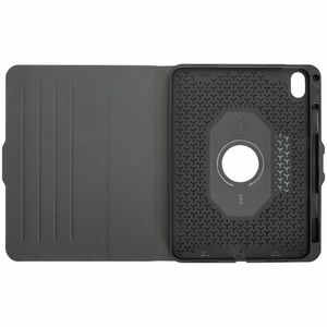 Targus VersaVu THZ935GL Tasche (Folie) Apple iPad (10. Generation) Tablet - Schwarz - Thermoplastisches Polyurethan (TPU),