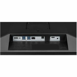 LG 24CQ651W-BP All-in-One Thin Client - Intel Pentium N6005 Quad-core (4 Core) 2 GHz - Black - 8 GB RAM DDR4 SDRAM - 256 G