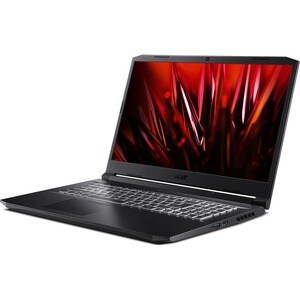 Acer Nitro 5 AN517-54 AN517-54-73R1 43,9 cm (17,3 Zoll) Gaming-Notebook - Full HD - Intel Core i7 11. Generation i7-11800H