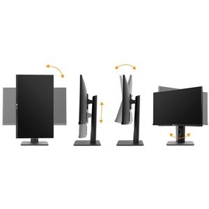 AG Neovo LH-2702 27 Zoll Class Full HD LCD-Monitor - 68,6 cm (27 Zoll) Viewable - IPS-Technologie (In-Plane-Switching) - 1