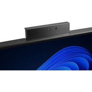 Lenovo ThinkCentre neo 50a 24 Gen 3 12B80005SP All-in-One Computer - Intel Core i5 12th Gen i5-12500H - 8 GB - 256 GB SSD 