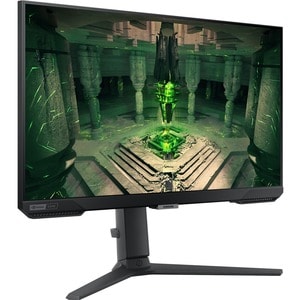 Samsung S27BG400EU 27 Zoll Class Full HD Gaming-LCD-Monitor - 16:9 Format - Schwarz - 68,6 cm (27 Zoll) Viewable - IPS-Tec