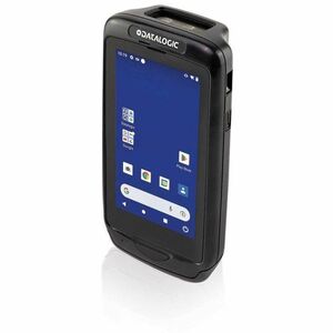 Terminal portable Datalogic Joya Touch - Noir - 2D, 1D - Imager - Qualcomm - SD660 - 10,9 cm (4,3") - Écran tactile - 4 Go