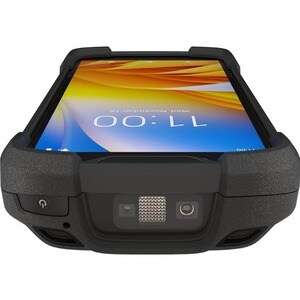 Zebra TC78 Rugged Handheld Terminal - 1D, 2D - 5G - TAA Compliant - SE55Scan Engine - 6490 - 15.2 cm (6") - LED - 2160 x 1