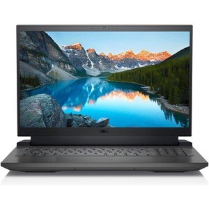 Dell G15 5511 39.6 cm (15.6") Gaming Notebook - Full HD - 1920 x 1080 - Intel Core i5 11th Gen i5-11260H Hexa-core (6 Core