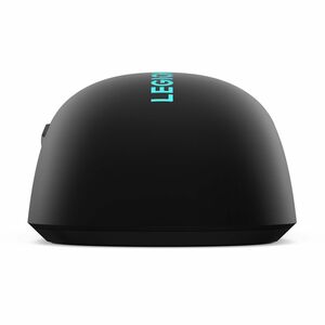Lenovo Legion M300s Gaming Mouse - USB 2.0 Type A - 6 Button(s) - 6 Programmable Button(s) - Shadow Black - Cable - 8000 d