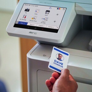 Brother Workhorse MFC-L9630CDN Laser Multifunction Printer - Colour - Copier/Fax/Printer/Scanner - 42 ppm Mono/42 ppm Colo