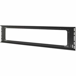 Tripp Lite series Roof Panel Kit For Hot/Cold Aisle Containment System - Black - 49.10" (1247.14 mm) Height x 12.08" (306.