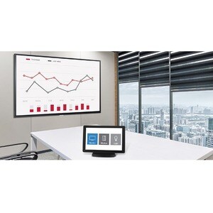 LCD Digital Signage LG 43UH7J-H 1092,20 mm - 24 ore/7 giorni Operation - Energy Star - Tecnologia In-plane Switching (IPS)