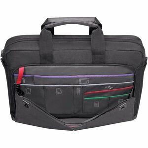 Targus Classic+ CN515 Carrying Case for 30.73 cm (12.10") to 39.62 cm (15.60") Apple iPad Notebook, Accessories, Tablet - 