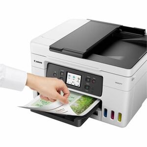 MAXIFY GX4050 4in1 Inkjet A4
