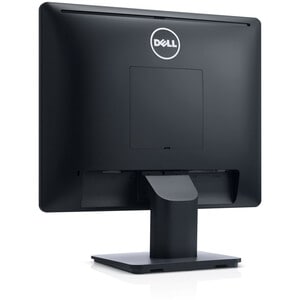 Dell E1715S 17" Class SXGA LCD Monitor - 5:4 - Black - 43.2 cm (17") Viewable - Twisted nematic (TN) - LED Backlight - 128