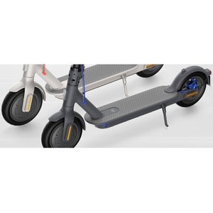 MI ELECTRIC SCOOTER 3 NORDIC BLACK