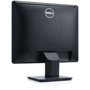 Dell E1715S 17" Class SXGA Monitor LCD - 5:4 - Preto - 43.2 cm (17") Viewable - Twisted nematic (TN) - LED Backlight - 128