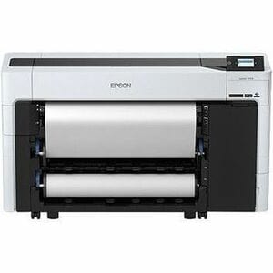 Epson SureColor SCT5770DR PostScript A1 Inkjet Large Format Printer - Includes Printer - 36" Print Width - Color - 6 Color