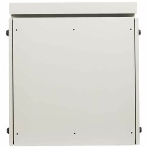 Eaton Tripp Lite Series SmartRack Industrial Enclosure - NEMA 3R, Wall Mount, Heavy-Duty Metal, Locking, Fan With Thermal 